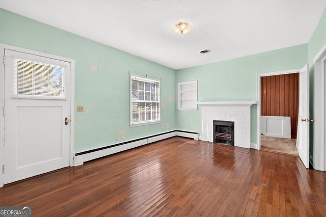 332 N Madison Avenue, Monroe, GA 30655