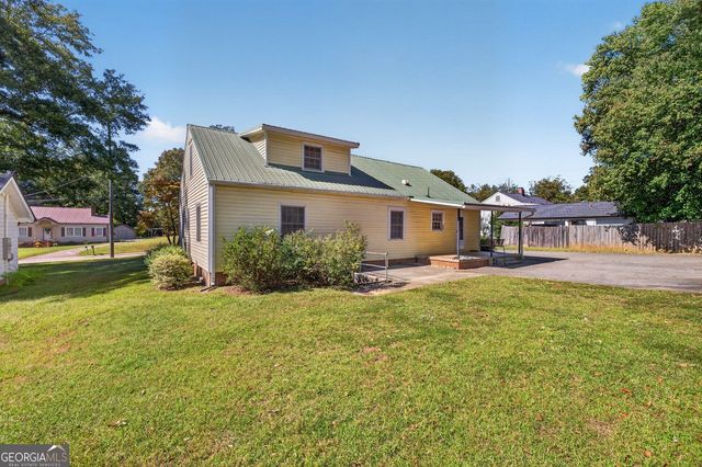 332 N Madison Avenue, Monroe, GA 30655