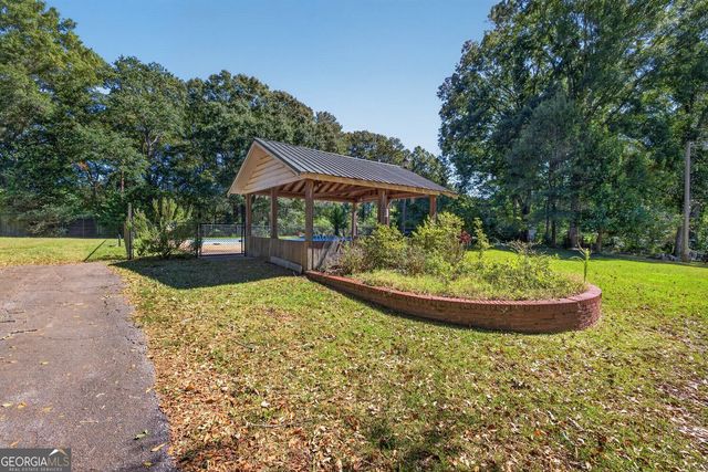 332 N Madison Avenue, Monroe, GA 30655