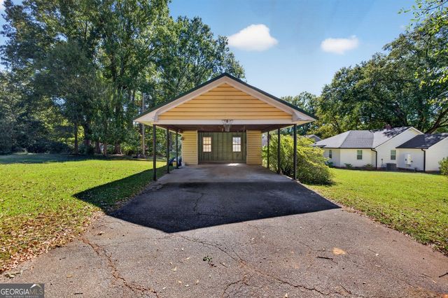 332 N Madison Avenue, Monroe, GA 30655