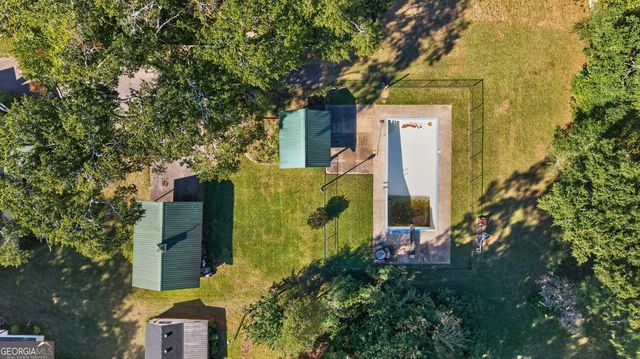 332 N Madison Avenue, Monroe, GA 30655