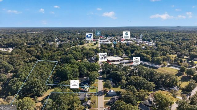 332 N Madison Avenue, Monroe, GA 30655