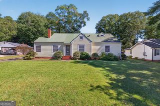 332 N Madison Avenue, Monroe, GA 30655