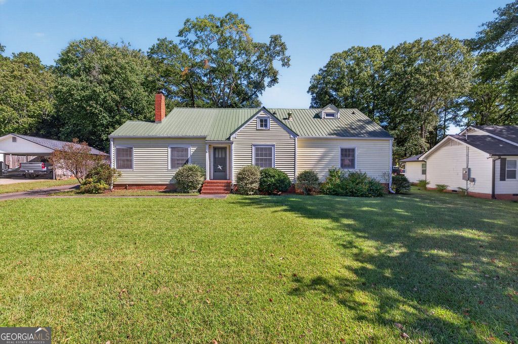 332 N Madison Avenue, Monroe, GA 30655