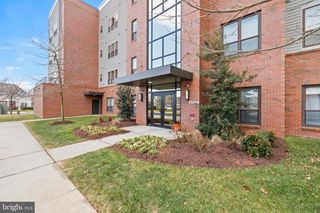 8970 FASCINATION CT #412, Lorton, VA 22079