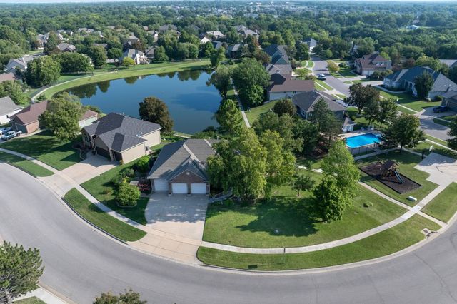 1660 E Kay St, Derby, KS 67037