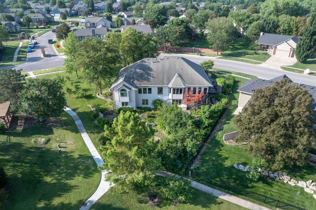 1660 E Kay St, Derby, KS 67037