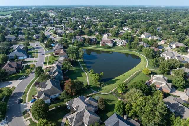 1660 E Kay St, Derby, KS 67037