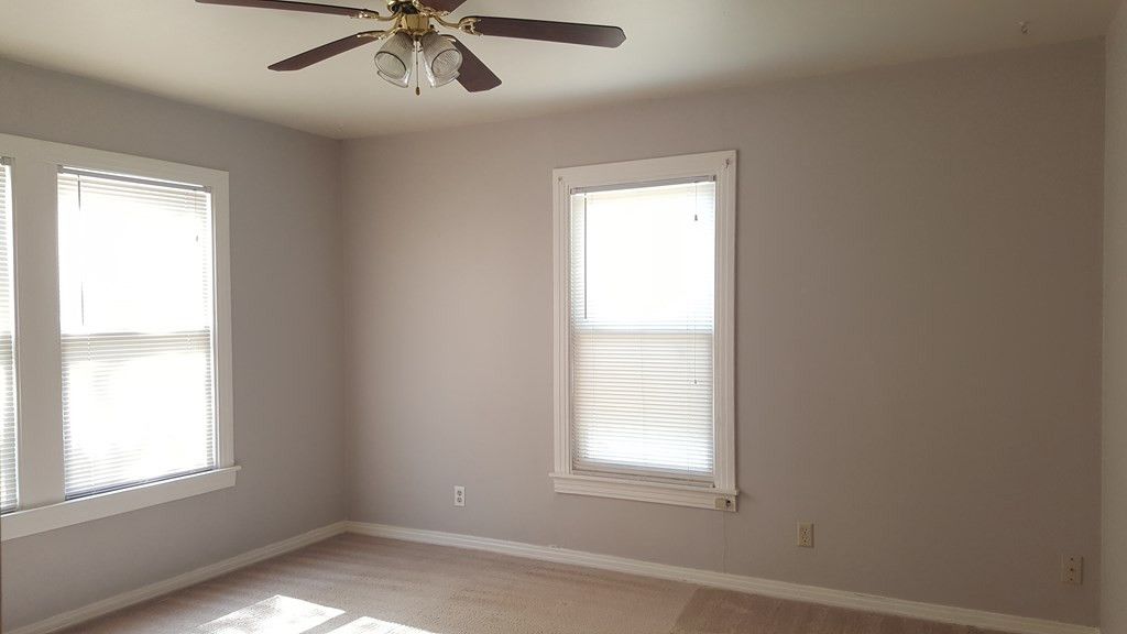 Image 7 of property listing at 1313 S Van Buren Street, San Angelo, TX 76901