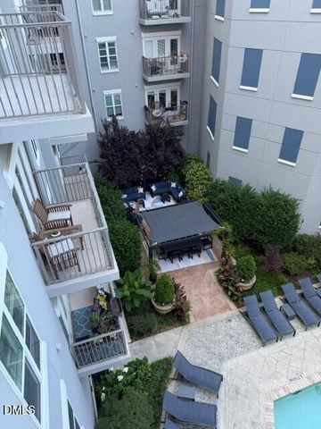 222 Glenwood Avenue 412, Raleigh, NC 27603