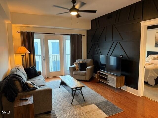 222 Glenwood Avenue 412, Raleigh, NC 27603