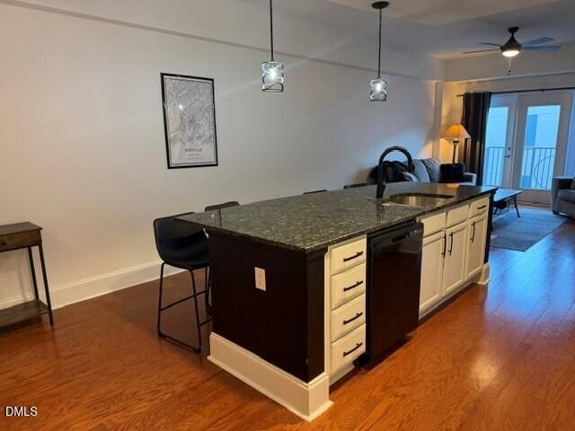 222 Glenwood Avenue 412, Raleigh, NC 27603