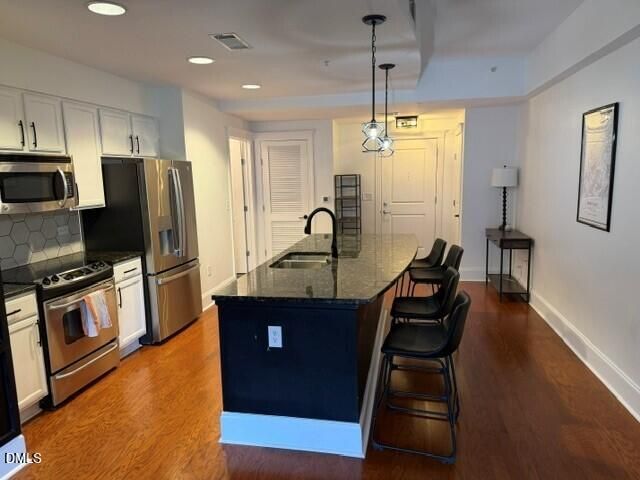 222 Glenwood Avenue 412, Raleigh, NC 27603