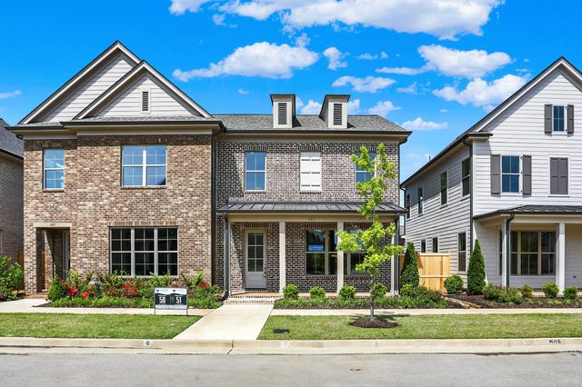 483 ARMEL DR, Collierville, TN 38017