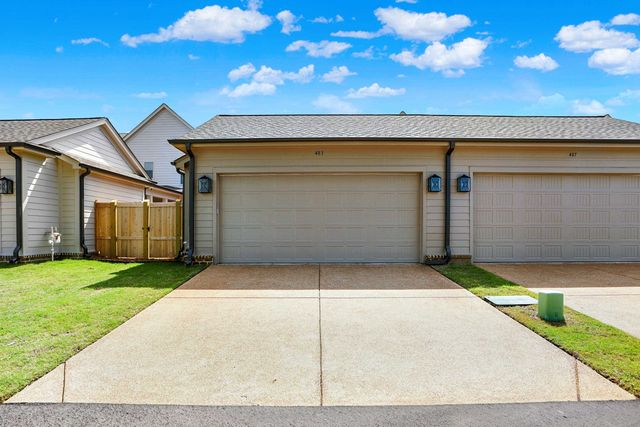 483 ARMEL DR, Collierville, TN 38017