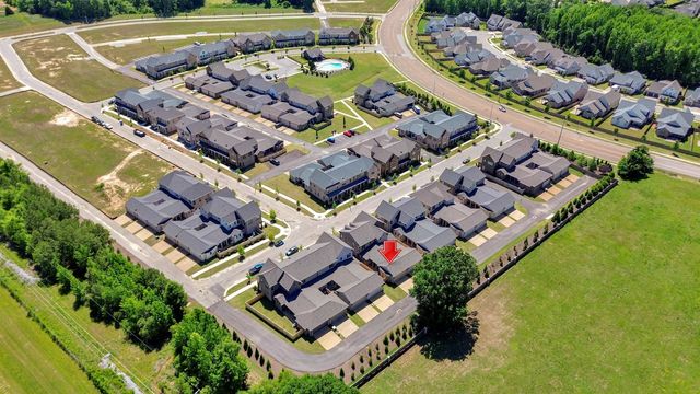 483 ARMEL DR, Collierville, TN 38017