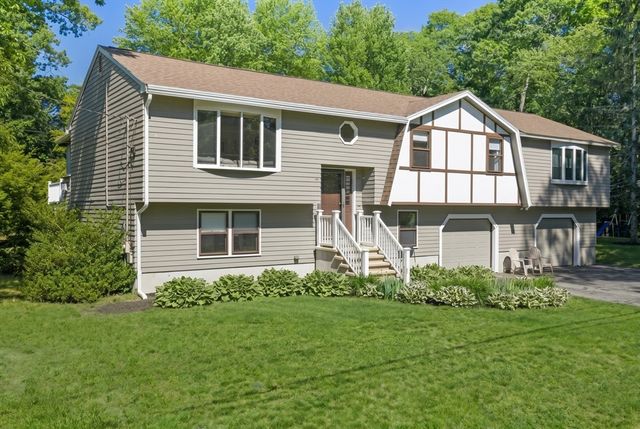 19 Jefferson St, Billerica, MA 01821