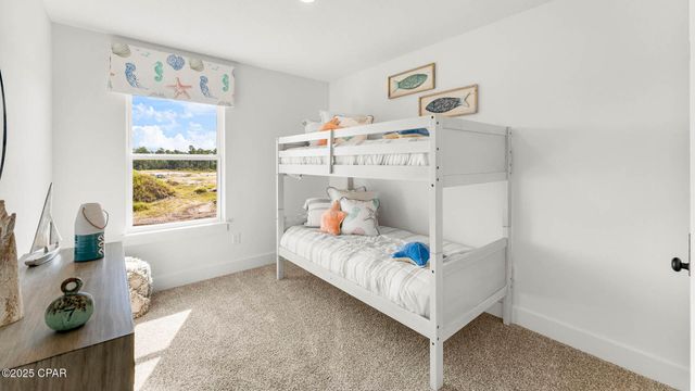 265 Phillips Bluff Avenue, Panama City Beach, FL 32407