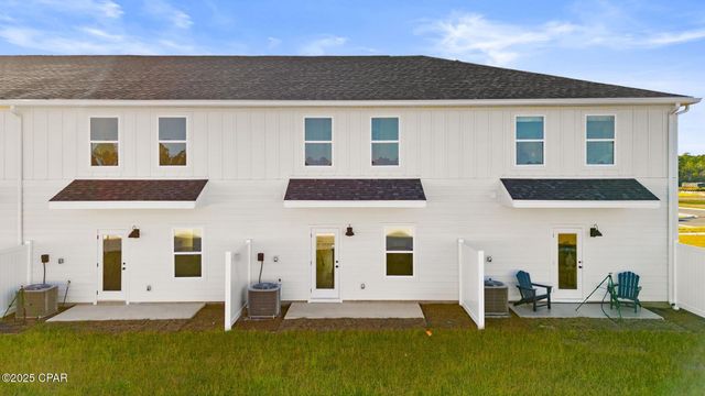 265 Phillips Bluff Avenue, Panama City Beach, FL 32407