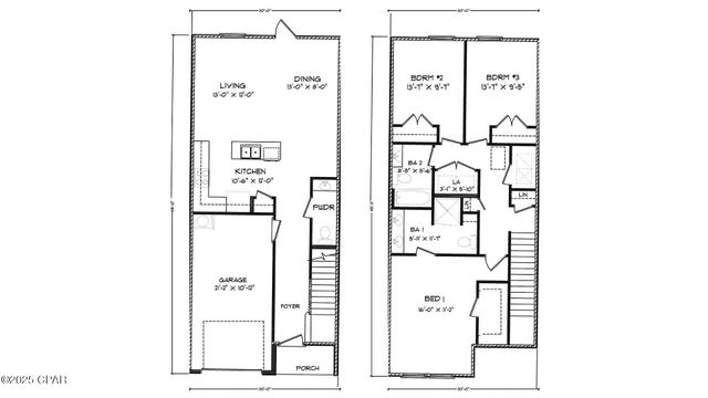 265 Phillips Bluff Avenue, Panama City Beach, FL 32407