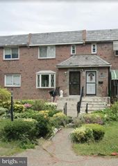 1596 PARK BLVD, Camden, NJ 08103