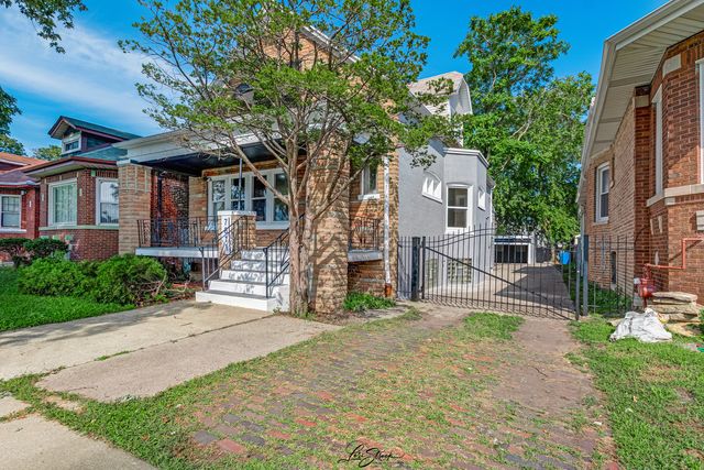 7811 S Wabash Avenue, Chicago, IL 60619