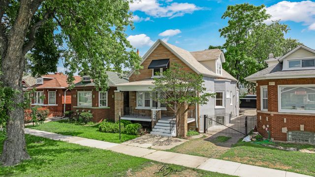 7811 S Wabash Avenue, Chicago, IL 60619