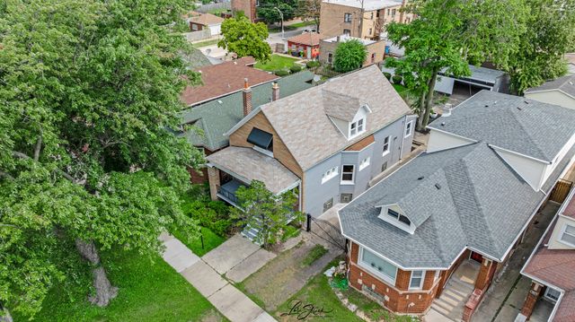 7811 S Wabash Avenue, Chicago, IL 60619