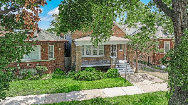 7811 S Wabash Avenue, Chicago, IL 60619