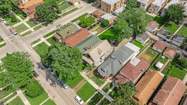 7811 S Wabash Avenue, Chicago, IL 60619
