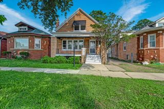 7811 S Wabash Avenue, Chicago, IL 60619