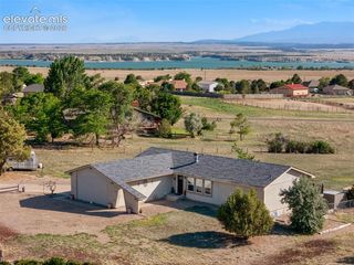 1259 S Winterhaven Drive, Pueblo West, CO 81007
