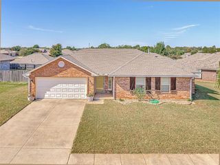 2716 Northern Hills Drive, Norman, OK 73071