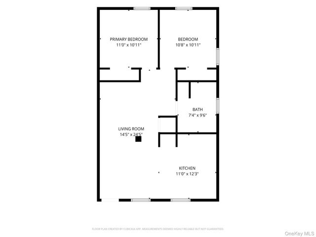 15 Kelly Lane, Pine Bush, NY 12566