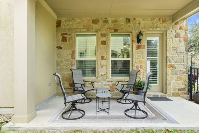 2608 Barbera PASS 90, Austin, TX 78748