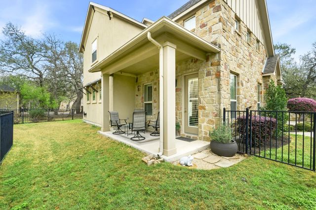 2608 Barbera PASS 90, Austin, TX 78748