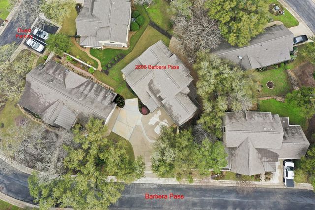 2608 Barbera PASS 90, Austin, TX 78748