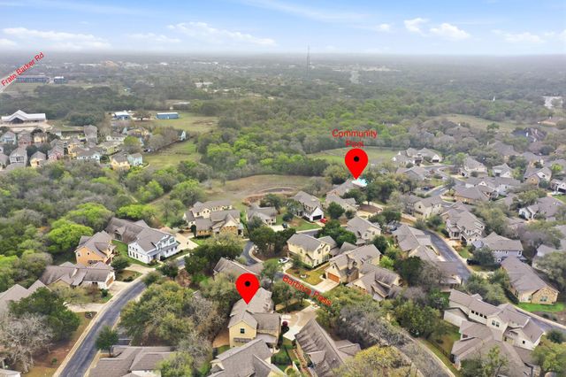 2608 Barbera PASS 90, Austin, TX 78748