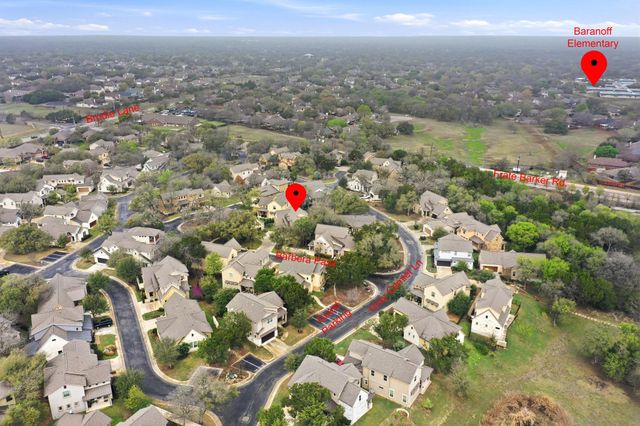 2608 Barbera PASS 90, Austin, TX 78748