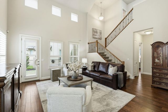 2608 Barbera PASS 90, Austin, TX 78748