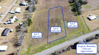 0 Doyle Melancon Road Lot 2, Breaux Bridge, LA 70517