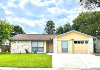 4907 Dare, San Antonio, TX 78217