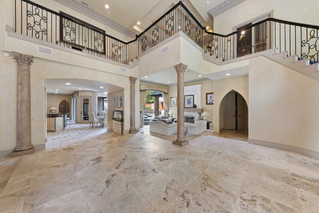 5613 Versailles Court, Colleyville, TX 76034