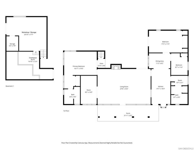 620 Plumosa Ave, Vista, CA 92081