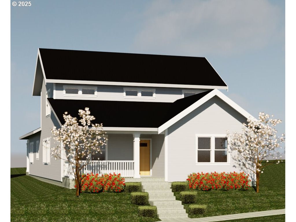 1720 STRONG Rd Se, Salem, OR 97302