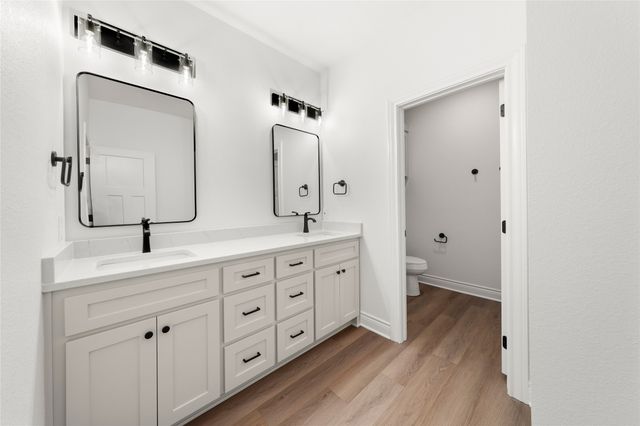 305 Live Oak Trail, Valley Mills, TX 76689