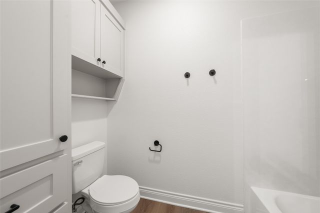 305 Live Oak Trail, Valley Mills, TX 76689