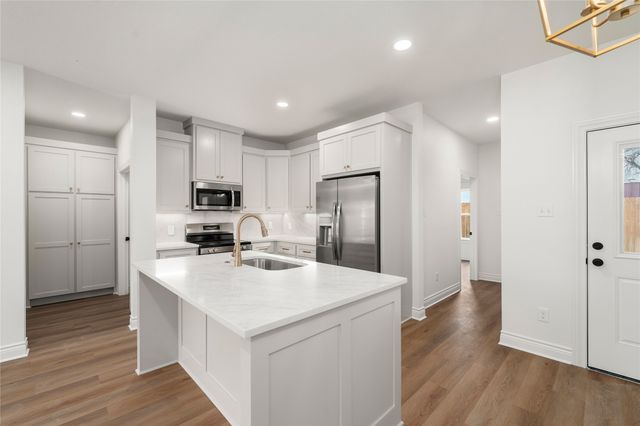 305 Live Oak Trail, Valley Mills, TX 76689