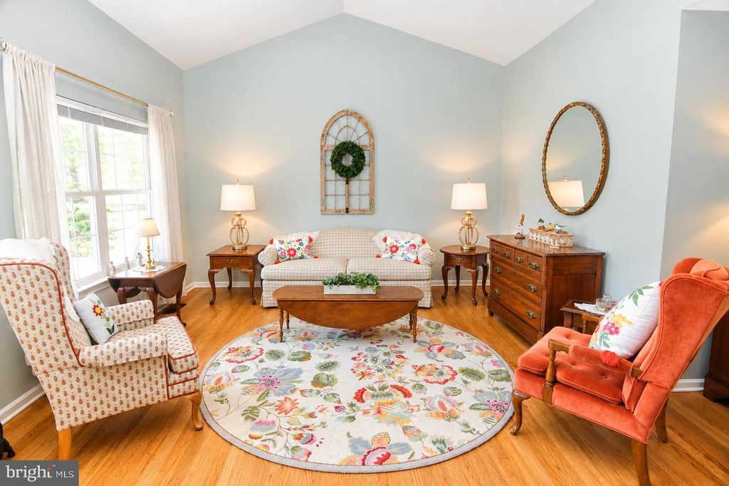 85 STEEPLECHASE DR, DOYLESTOWN, PA 18901 — photo 5