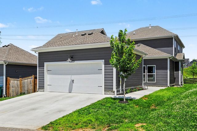 1088 Indigo Aly, Brentwood, TN 37027